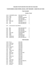thumbnail of INTER AREA OUTDOOR 2018 TIMETABLE (1)