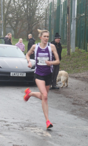 2182 Doherty W35 winner EMAC