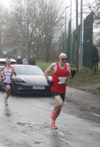 2499 Prosser M45 first EMAC