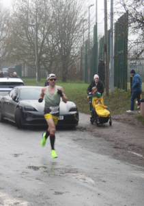 2533 Fourth Samspon BMAF winner M35 EMAC