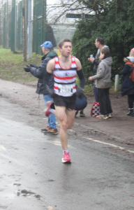 2682 Williams M35 4th EMAC